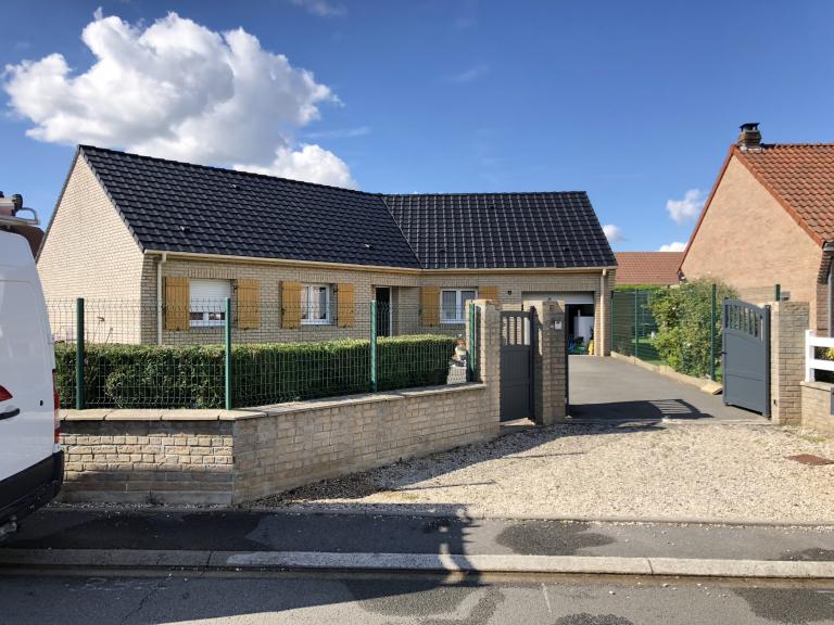 hydrofuge toiture